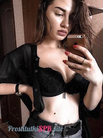 Индивидуалка Услада Фотография 4