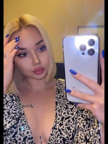 Индивидуалка Танюша Фотография 2