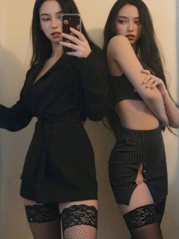 Индивидуалка Розалия Фотография 3